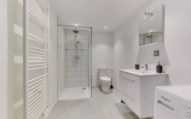 Natural chic au coeur de Reims