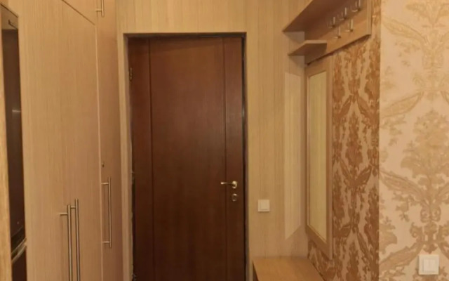 Bakuriani Hotel K2 Apartments
