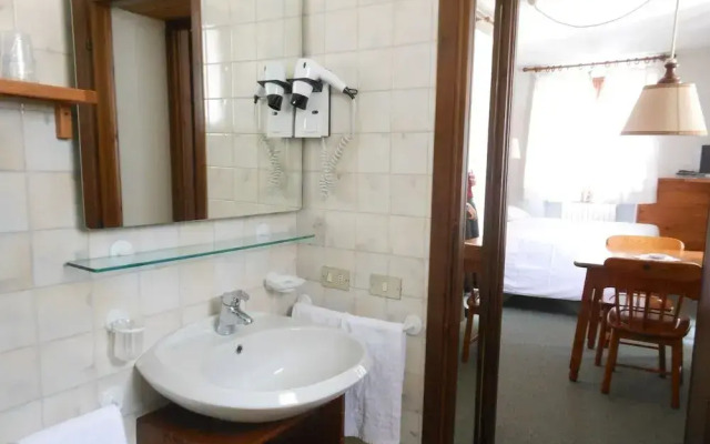 Residence Cima Jazzi