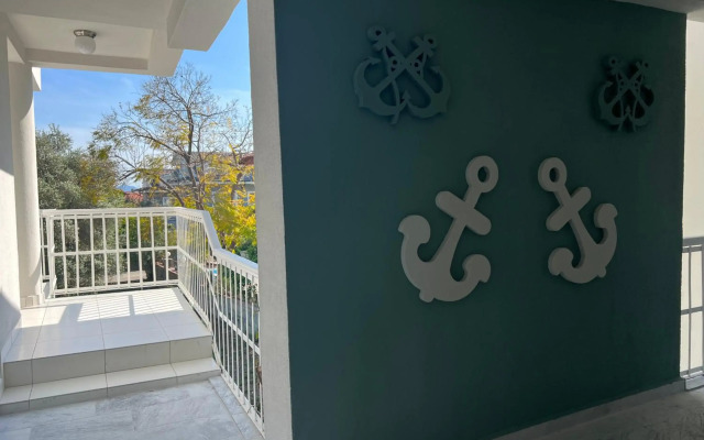 Göcek Selya Hotel