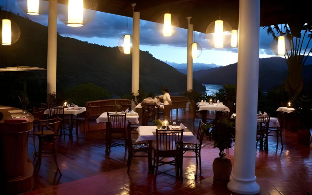 Sanctuary Pakbeng Lodge