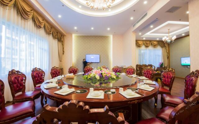 Venus Royal Hotel (Guilin Airport)