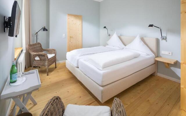 Logierhaus Austernfischer