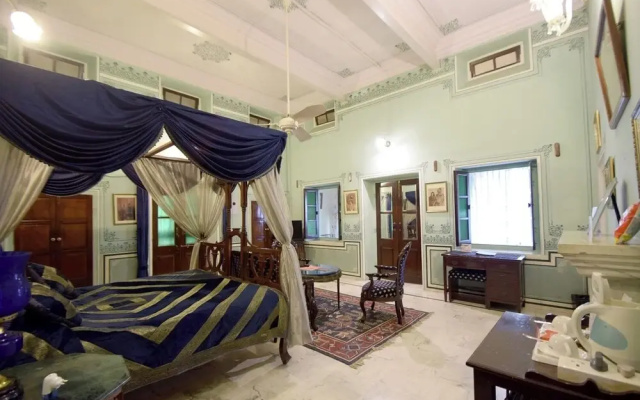 Hari Mahal Palace-By Pachar Group