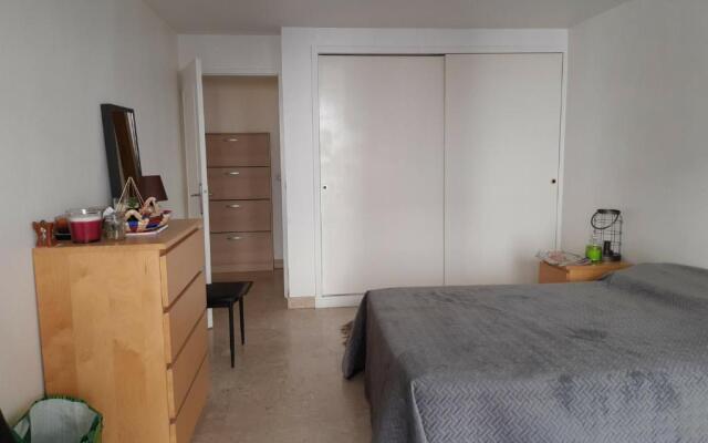 Appartement Brides-les-Bains, 2 pièces, 4 personnes - FR-1-512-102