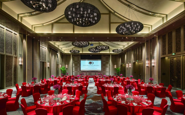 Pullman Resort Xishuangbanna