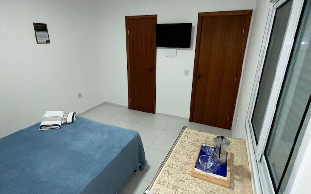 Apartamentos Pinheira