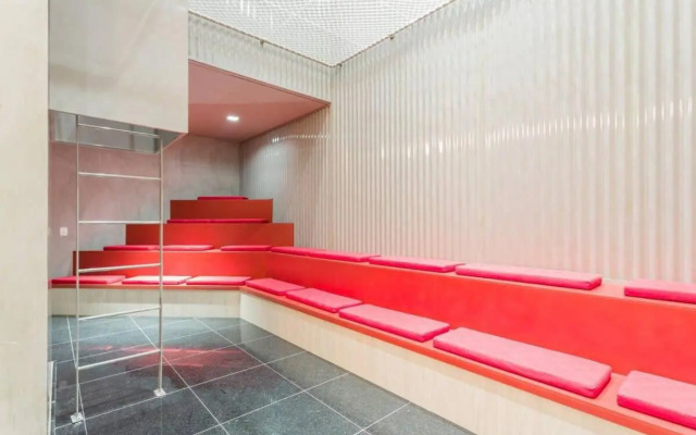 BHomy República Moderno e desejado SE1305