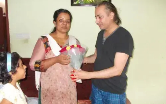 Rose Garden Home Stay Cochin