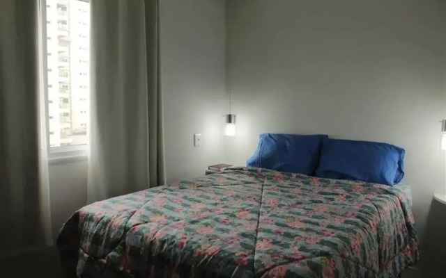 Apartamento Quadra Mar Itapema