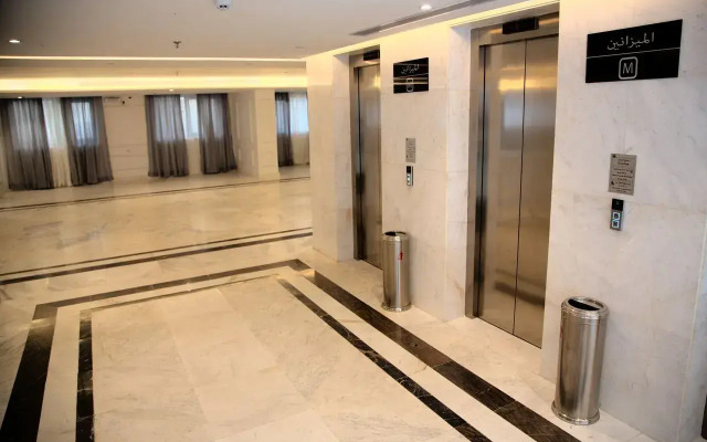 Cent Alazeziah Hotel