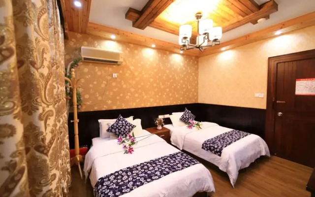 JOMO Inn Wuzhen