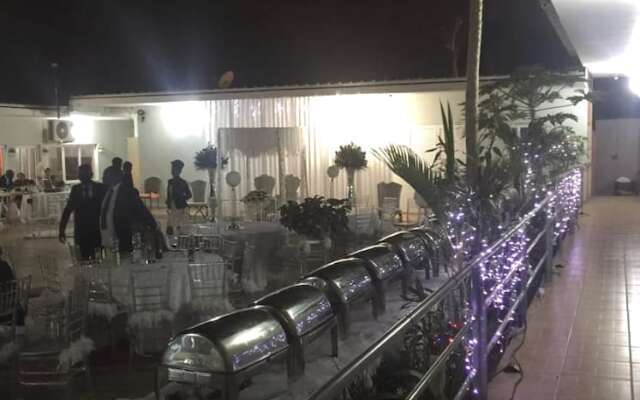 Guest House Terezinha