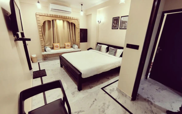 Hotel Vasshifa Palace