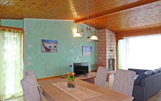 Holideal Casa Barbara