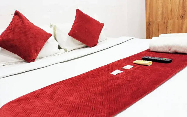 Hotel Maharaja Inn By The Premium Villa