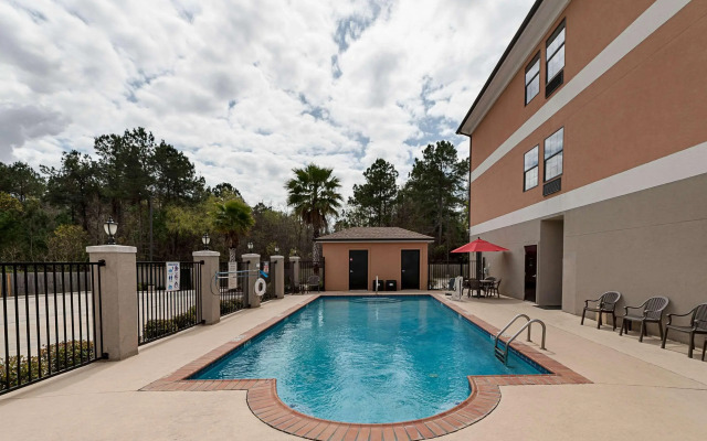 Comfort Suites Sulphur - Lake Charles