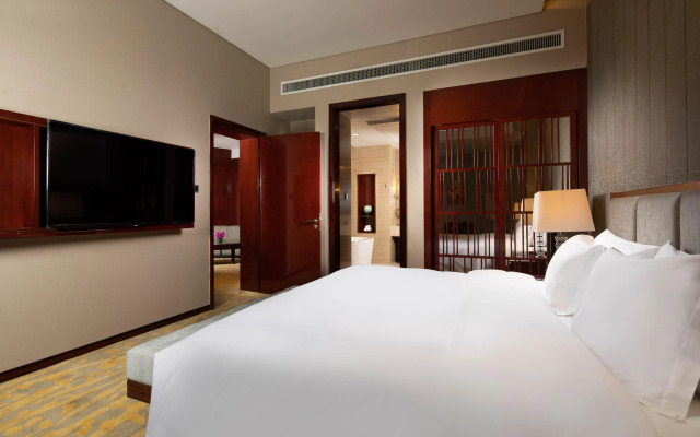 Crowne Plaza Taizhou by IHG