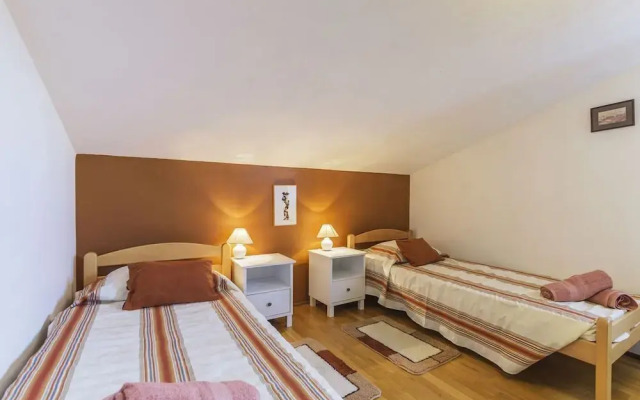 Luxury Villa Lucia with heated pool