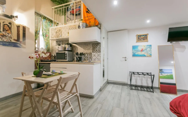 Little Havana Apartment by Wonderful Italy
