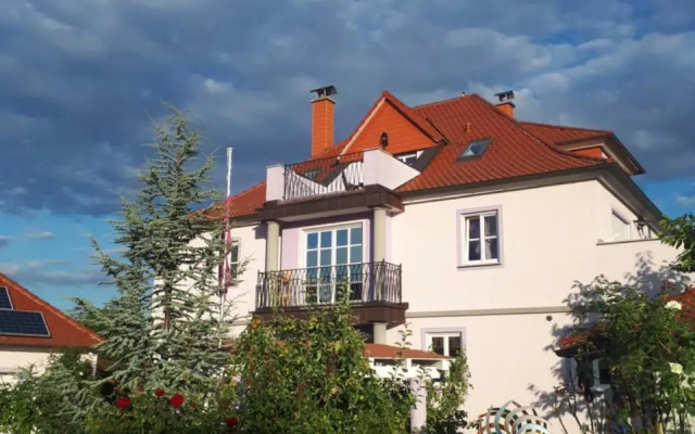 Villa Lila