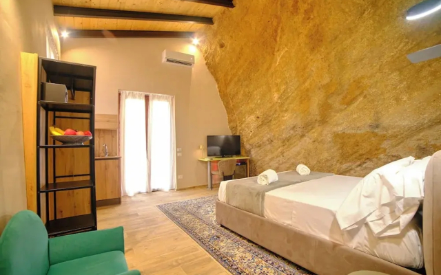 Villa Cavetta