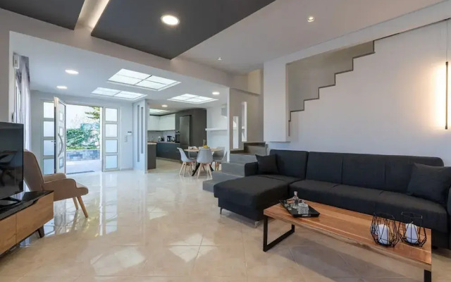 Marie Nicol Apartments Private Pool 3 Bedrooms