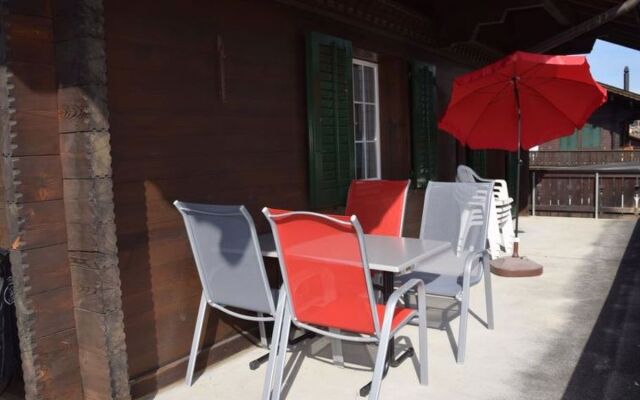 Apartment Elena # 1 Lenk