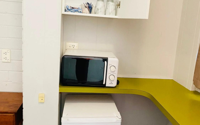 Millers Cottage Motel