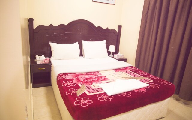 White Sand Hotel