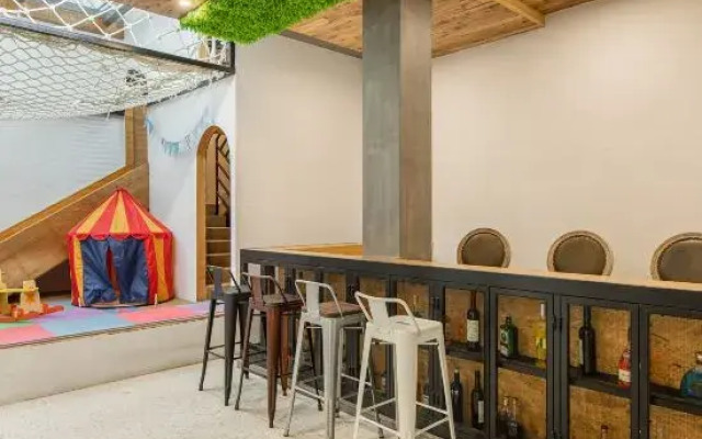Anji Shuyin Nanxi Guesthouse