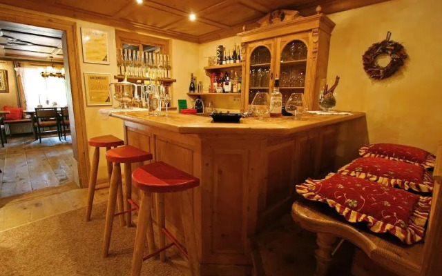 Landgut Luxnachmühle -Privatvermietungen auf höchstem Niveau-