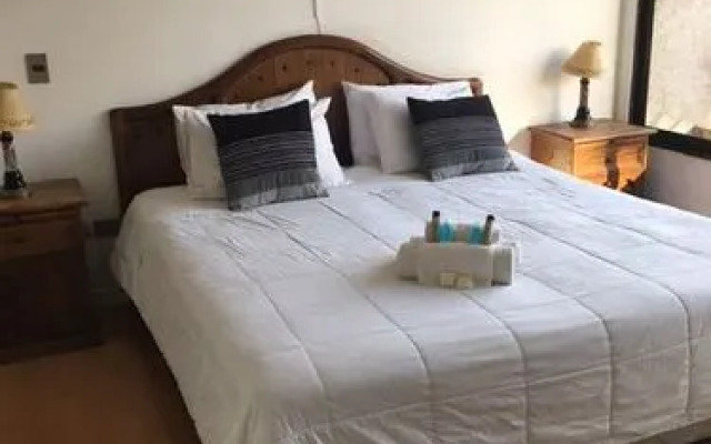 Providencia Suite Apartment