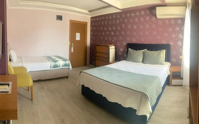 Otel Safran Palas