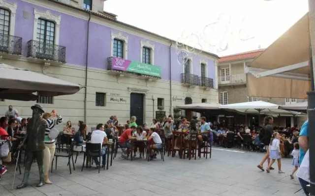 Apartamento Mariscal