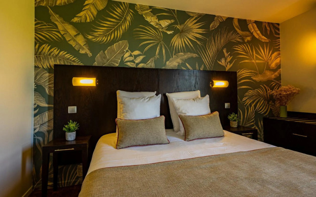 Hostellerie d'Aussois