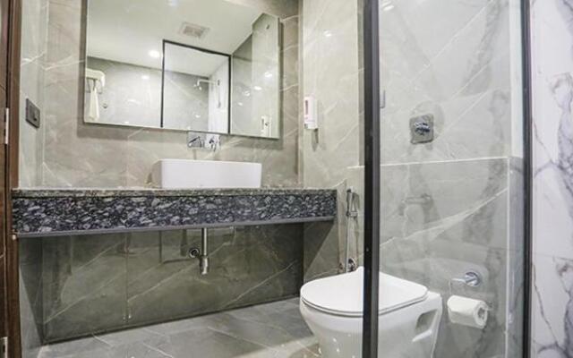 Saltstayz Premier – Cyber Hub