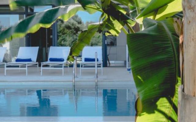 Villa L2/ Boutique Villa