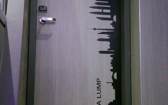 Best Hostel