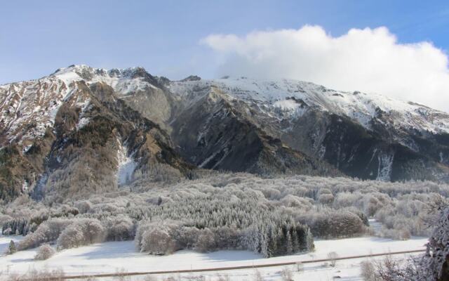 Gite - Auberge Le Chamois