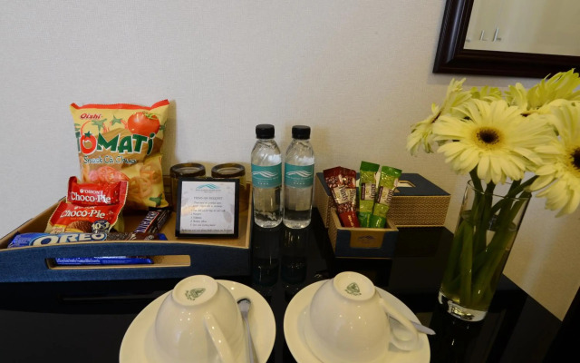 Hanoi Emerald Waters Hotel & Spa