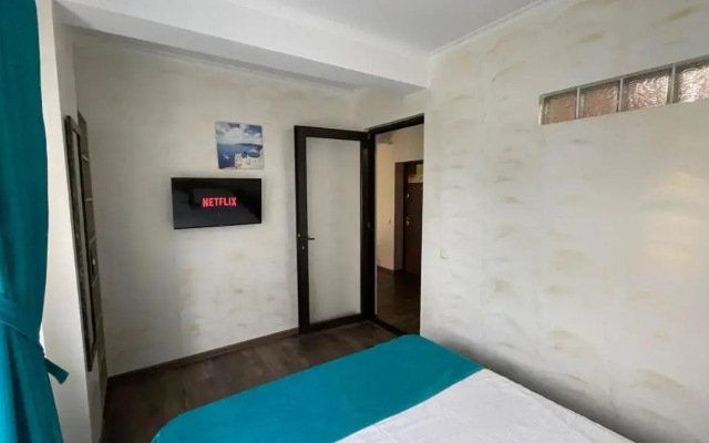 Villa Sorriso Mamaia Nord