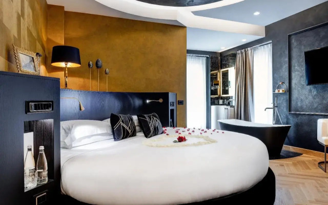Dharma Boutique Hotel & SPA Resort