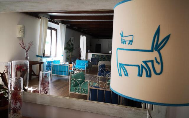 Alghero Vacanze Hotel