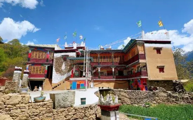 Liuxi Chinese Inn Homestay