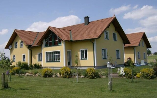 Pension Kibitzhof