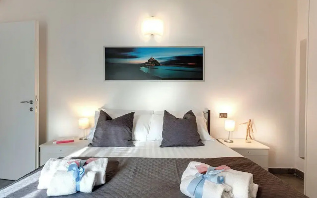 Mamo Florence - Alamanni Apartment