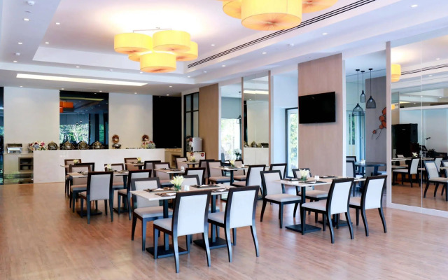 Louis' Tavern Hotel Don Muang