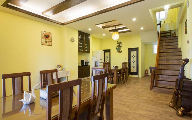 Loving Riverside Bed and Breakfast