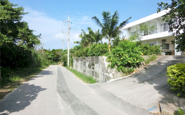 Small Inn Fuwatto